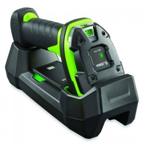 Leitor Ultrarresistente Zebra DS3678-SR Leitor Ultrarresistente Zebra DS3678-SR
