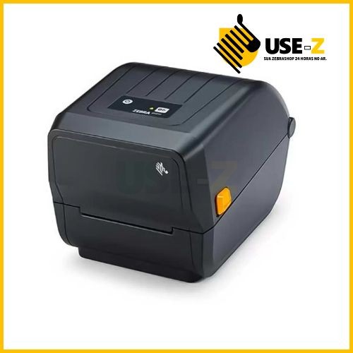 Impressora de Etiquetas ZD220 Zebra | A Substituta da GC420t Impressora de Etiquetas ZD220 Zebra | A Substituta da GC420t