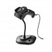 Leitor de Código de Barras Zebra DS2208 Imager 2D QR Code - USB (Com Suporte) Leitor de Código de Barras Zebra DS2208 Imager 2D QR Code - USB (Com Suporte)
