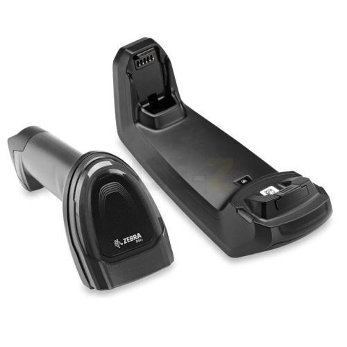 Leitor de Código de Barras Bluetooth DS8178 Zebra Technologies Leitor de Código de Barras Bluetooth DS8178 Zebra Technologies