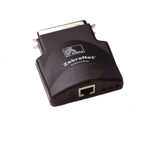 ZebraNet Para Impressora Zebra ZebraNet Para Impressora Zebra