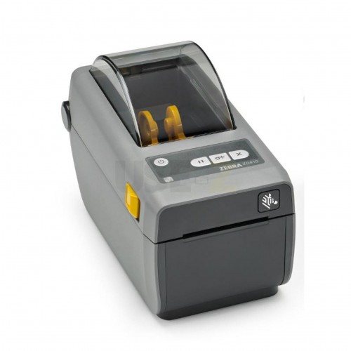 Impressora Térmica Zebra ZD410 com Bluetooth Impressora Térmica Zebra ZD410 com Bluetooth